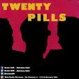 Twenty Pills