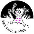 Alice Casca in Mare